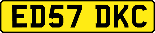 ED57DKC