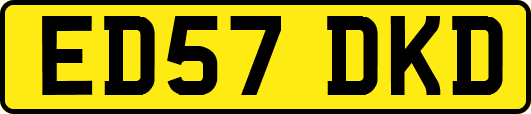 ED57DKD