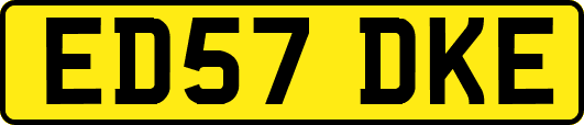 ED57DKE
