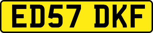 ED57DKF