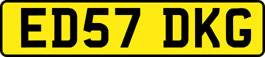 ED57DKG