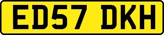 ED57DKH