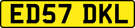 ED57DKL