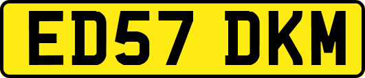 ED57DKM
