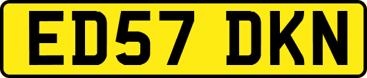 ED57DKN