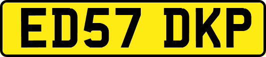 ED57DKP