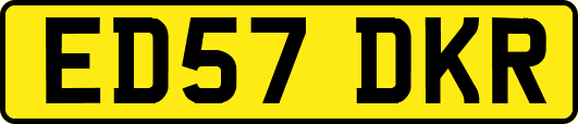 ED57DKR