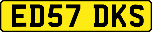 ED57DKS