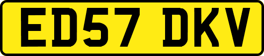 ED57DKV