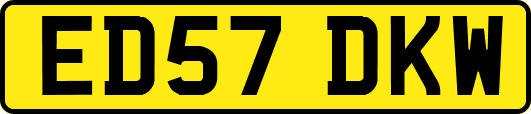 ED57DKW