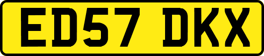 ED57DKX