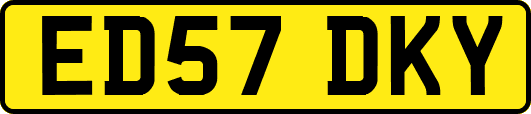 ED57DKY