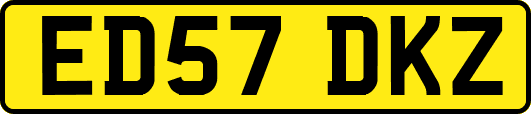 ED57DKZ