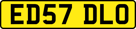 ED57DLO