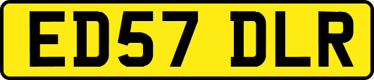 ED57DLR