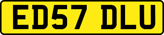 ED57DLU