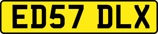 ED57DLX