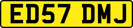 ED57DMJ