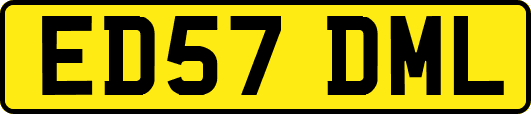 ED57DML