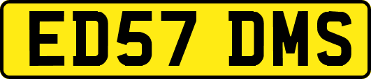 ED57DMS