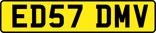 ED57DMV