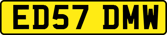 ED57DMW