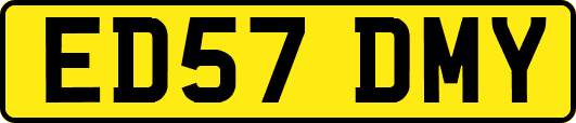 ED57DMY
