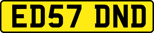 ED57DND