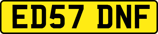 ED57DNF