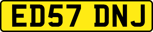 ED57DNJ