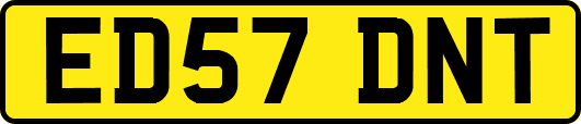 ED57DNT