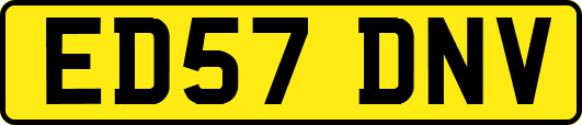 ED57DNV