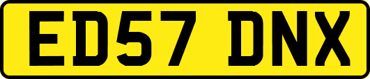 ED57DNX