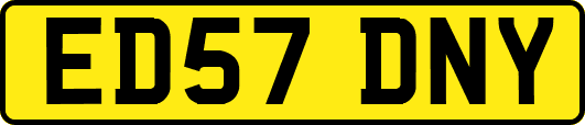ED57DNY