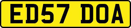 ED57DOA