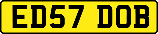 ED57DOB