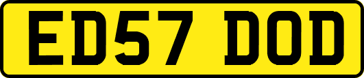 ED57DOD