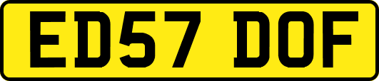ED57DOF