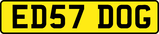 ED57DOG
