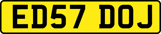 ED57DOJ