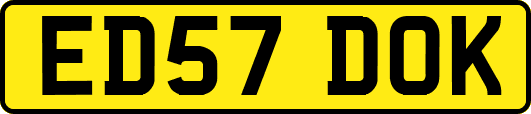 ED57DOK