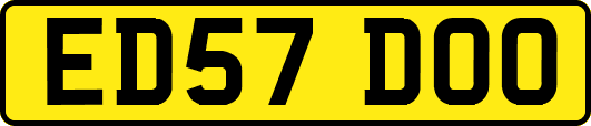 ED57DOO
