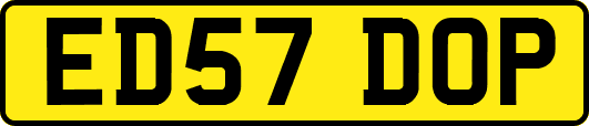 ED57DOP