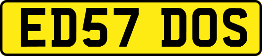 ED57DOS