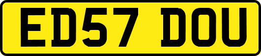 ED57DOU