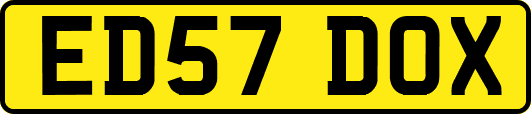 ED57DOX