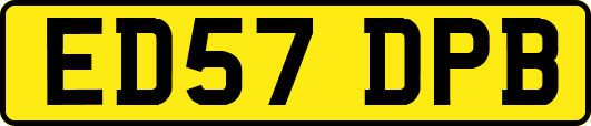ED57DPB
