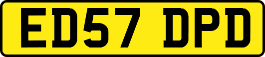 ED57DPD