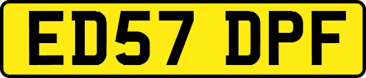 ED57DPF
