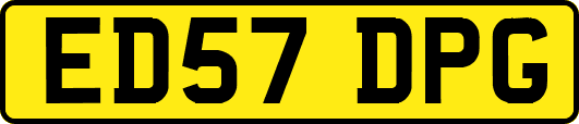 ED57DPG